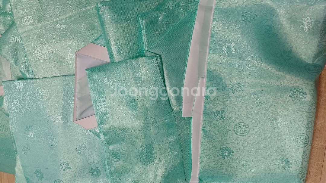 한복.남 여한복--3