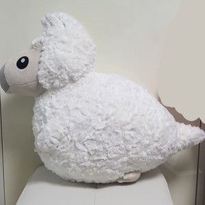 세크레트 인형 몬스터 헌터 와일즈