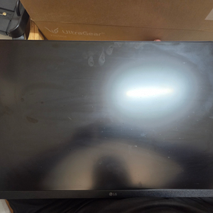 LG 울트라기어 27GS60F