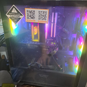 AMDRyzen7 5700X pcㅍㅍ 글카x