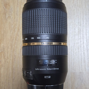 탐론 70-300mm 캐논마운트 탐스퍼 판매합니다