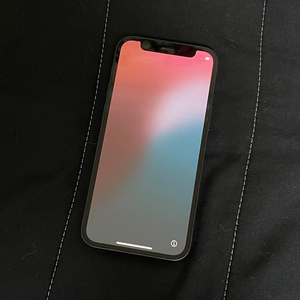 아이폰 미니12 128