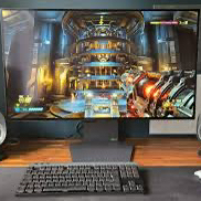 LG 울트라기어 OLED 게이밍모니터 32GS95UV