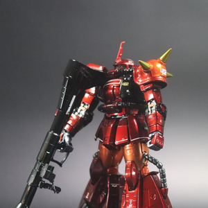 HG, RG, MG 건프라, 기타 도색 의뢰받아요