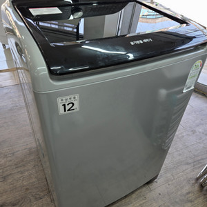 대우 통돌이세탁기 18kg (설치까지 해드릴게요)