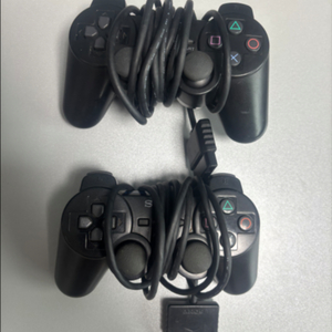 ps2,ps3 sony정품 듀얼쇼크