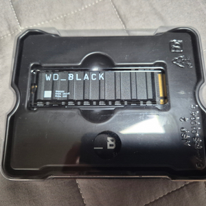 SN850X 2TB