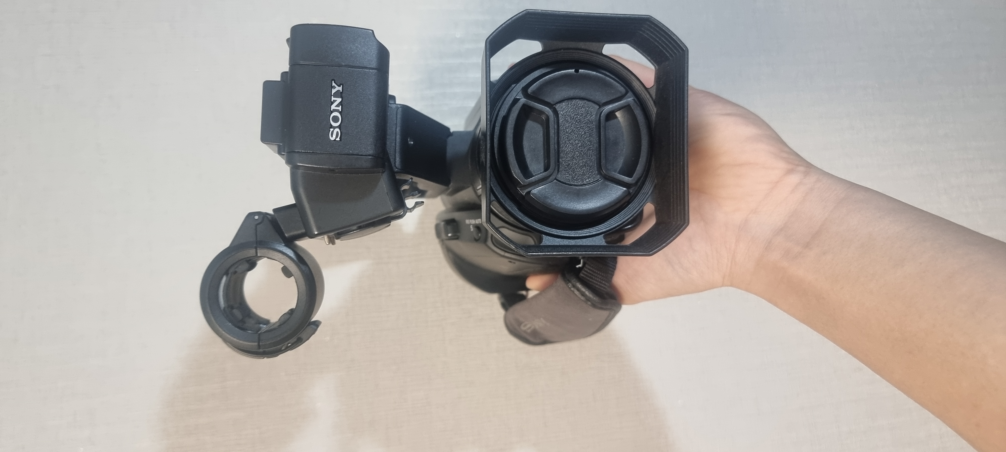 SONY pxw-X70 판매합니다