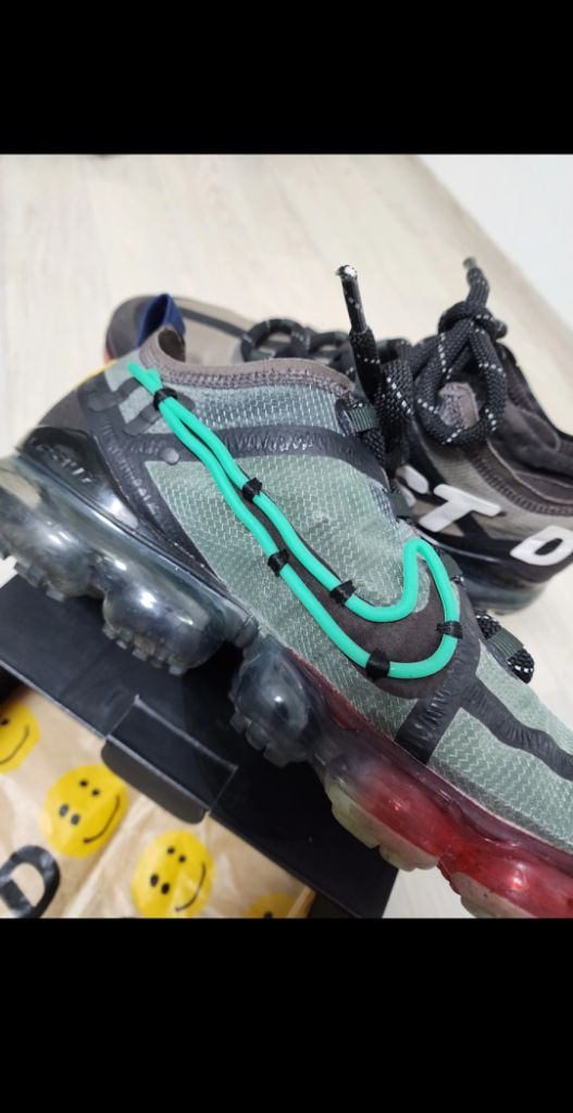 [W280/M275] 나이키 X CPFM 베이퍼맥스 2--6