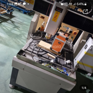 소형 cnc
