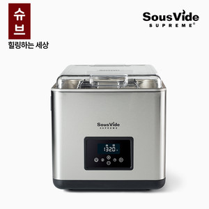 슈브 수비드 머신 삽니다