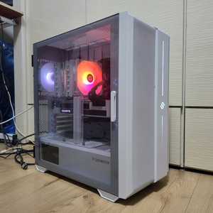 (인텔i5 12600KF/RTX3080ti)컴퓨터본체