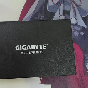 ssd 1tb 팝니다.