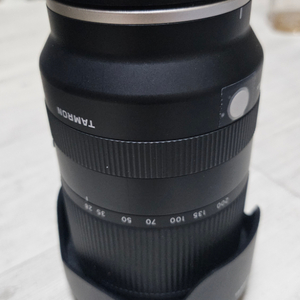 탐론 FE 28-200mm F2.8-5.6 Di III