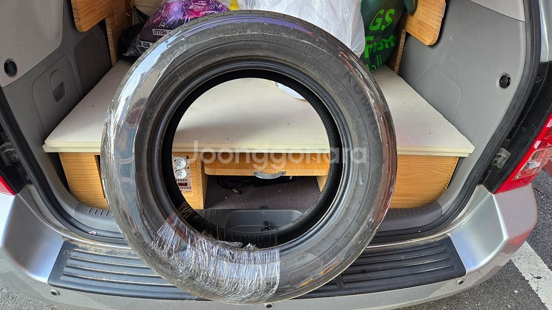 금호타이어 HP71 235 60R 17--0