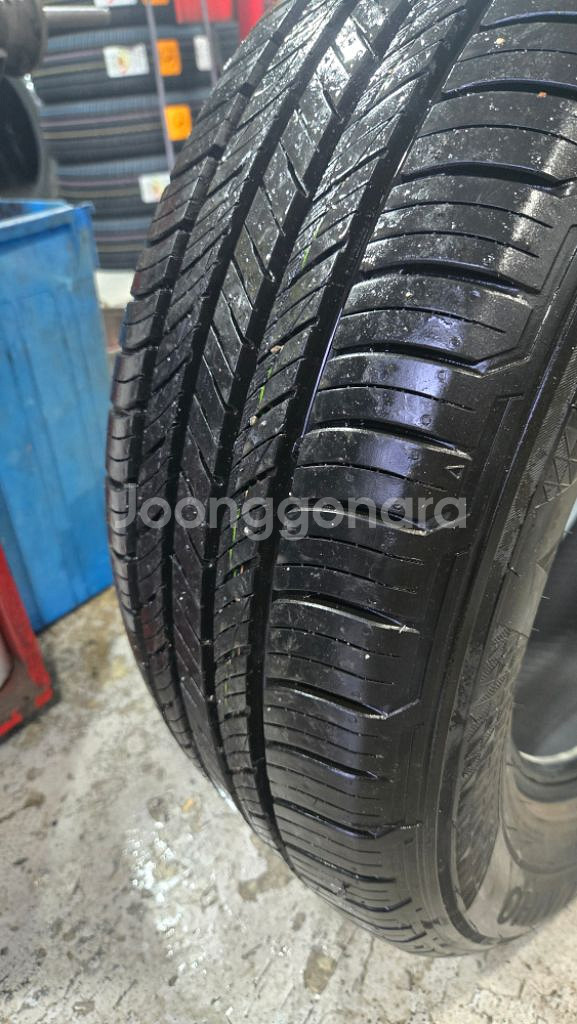 금호타이어 HP71 235 60R 17--3