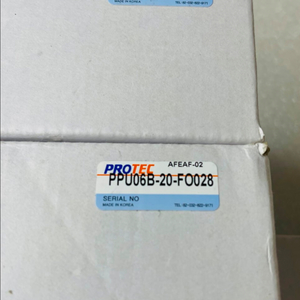 PROTEC. PPU06B-20-FO028