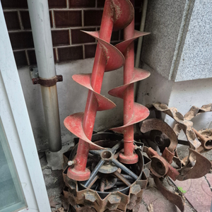 관리기타이어,철바퀴 등