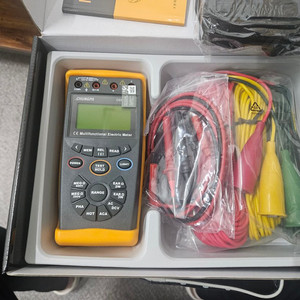 디지털 다기능 계측기 CEM-2300
