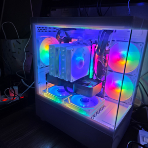 i7-13700 RTX4070S 슈퍼FE