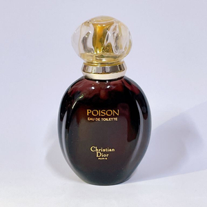 디올 포이즌 향수 30ml