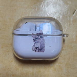 갤럭시 버즈3