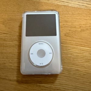 아이팟 클래식 256GB