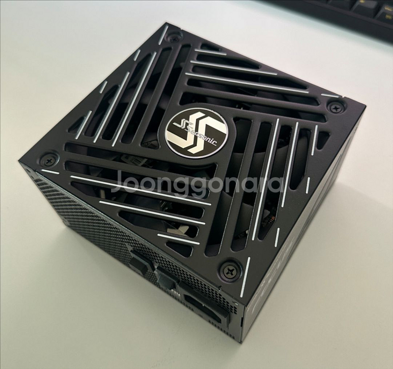 시소닉 GX-1000 ATX3.1--3