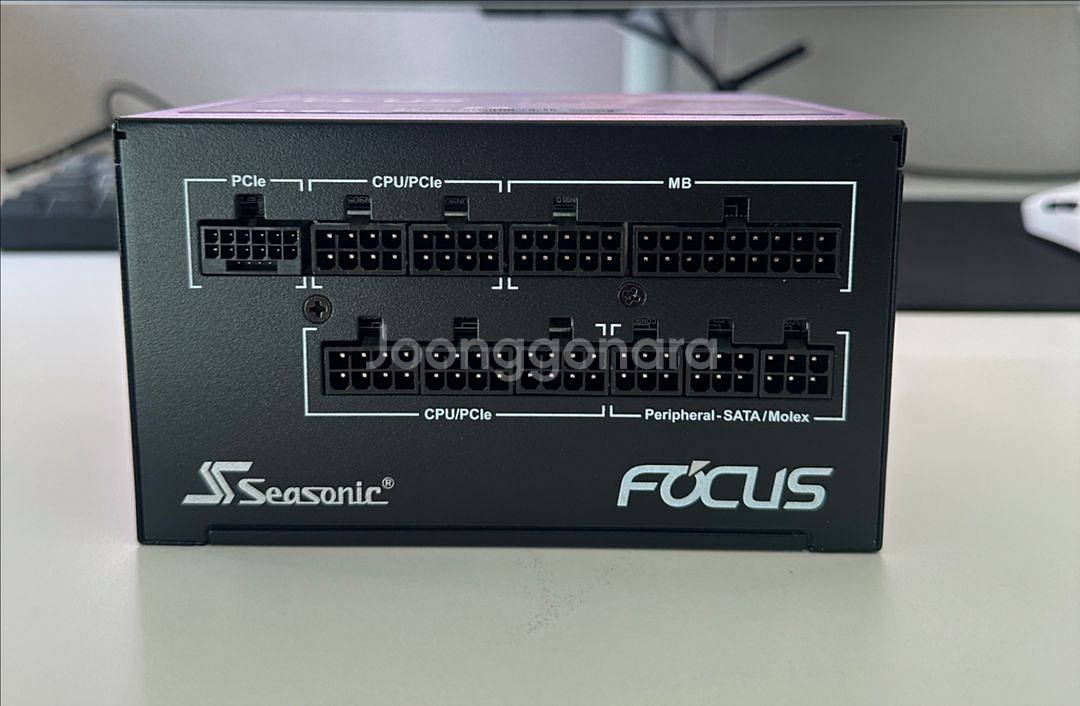 시소닉 GX-1000 ATX3.1--2
