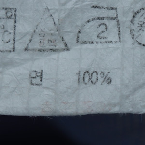 (XL) 라코스테 셔츠 남방 블루 아메카지