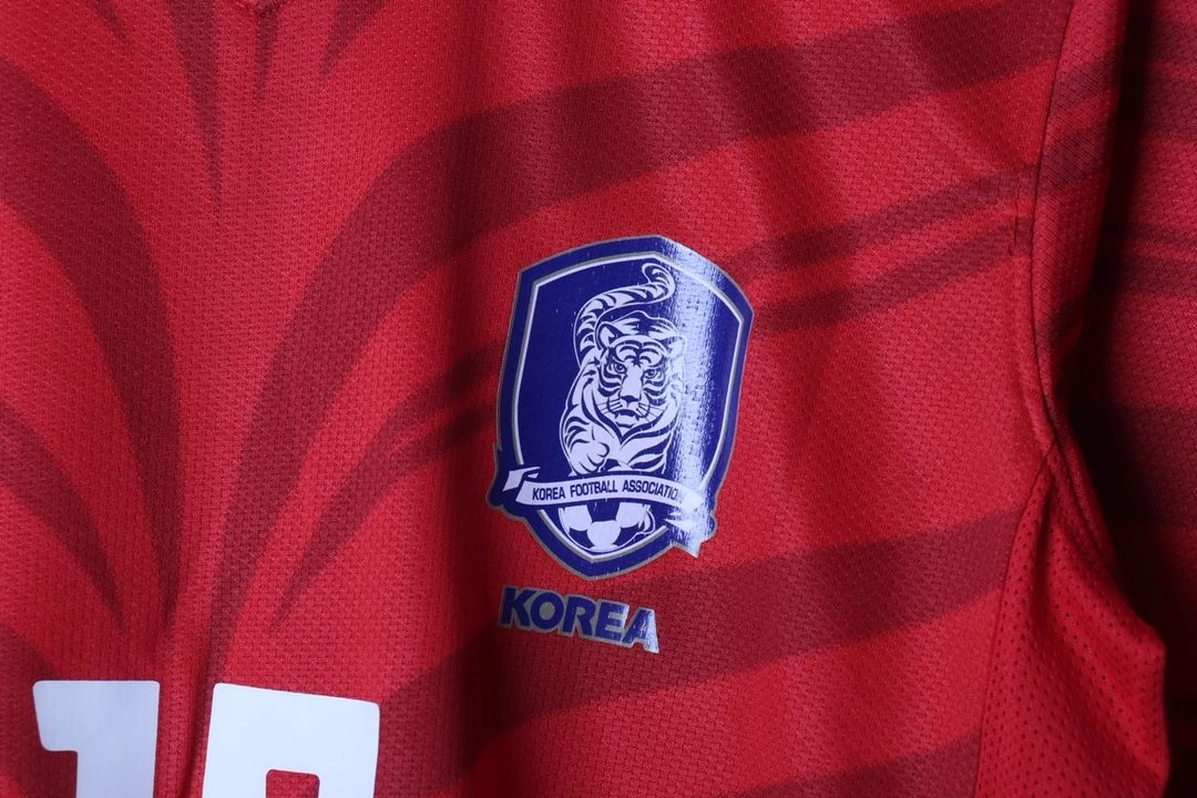 (S) 브랜드빈티지 반팔 티셔츠 한국 국대 남태희 이미지