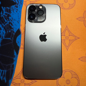 아이폰 13pro 256GB 그래파이트 82% 자급제