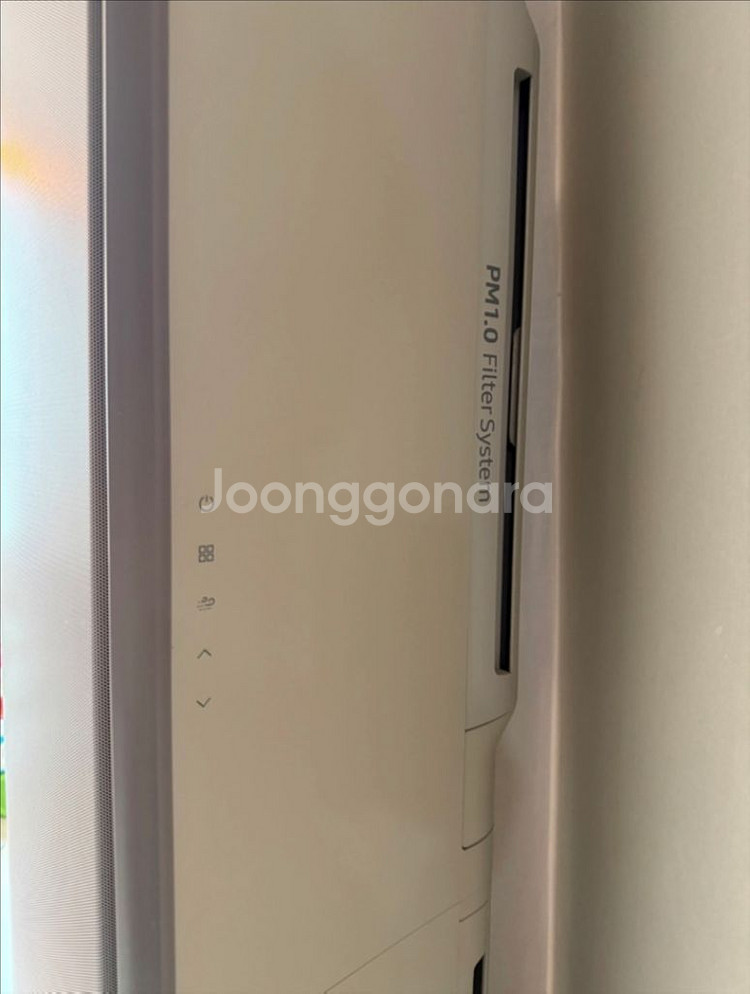 삼성 갤러리 무풍 에어컨 2in1--1