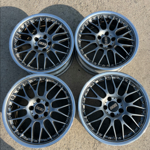 BBS RS 786 , 788 18인치 휠 판매