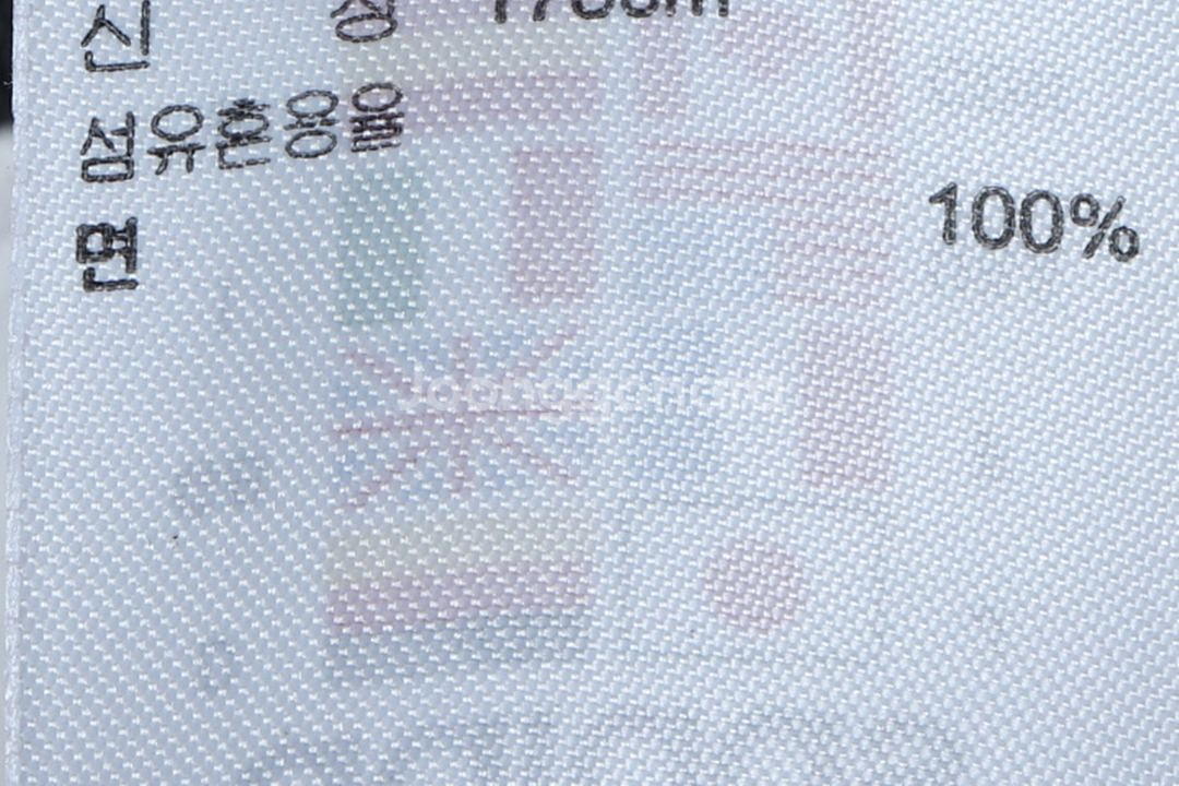(L) 아디다스 반팔 티셔츠 부분오염 독일 국대--7