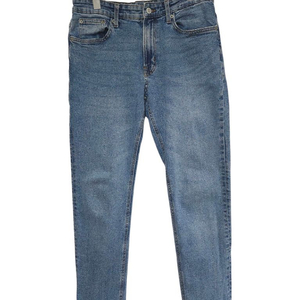 탑텐 슬림핏 데님 팬츠 (32)