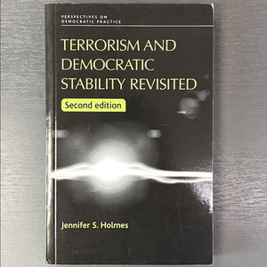 Terrorism and Democratic Stabi