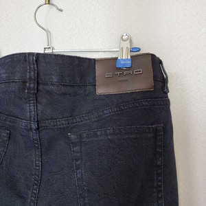 에트로 데님바지 여성30-31