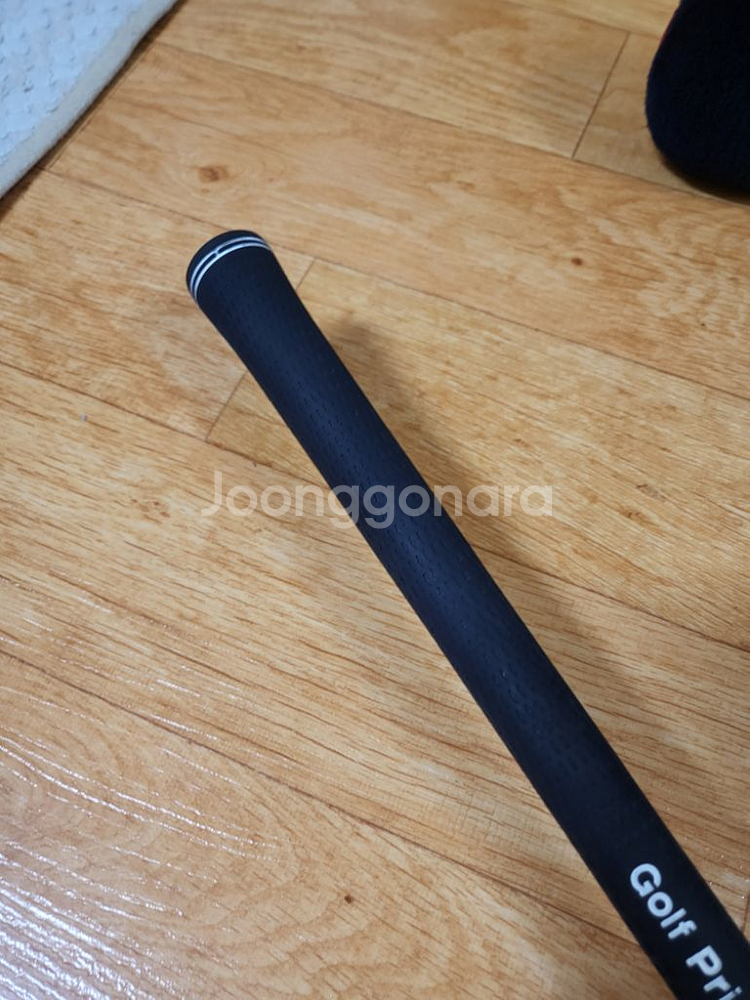 테일러메이드 XR05 cti모델 드라이버--3