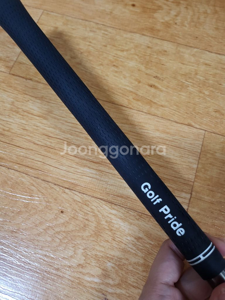 테일러메이드 XR05 cti모델 드라이버--2