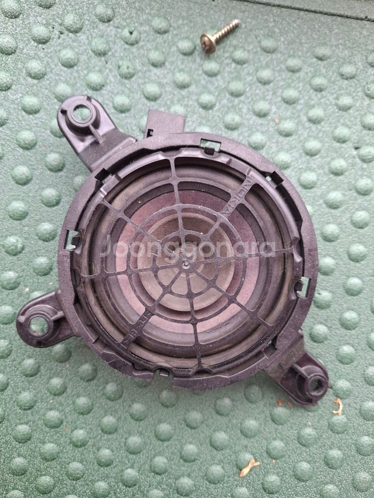 w140 실내 스피커--2