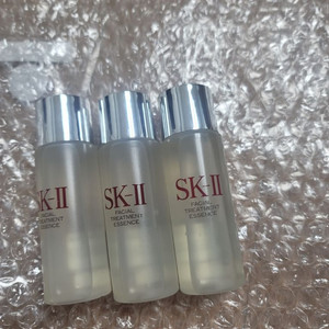 sk2 피테라에센스 30ml 3개