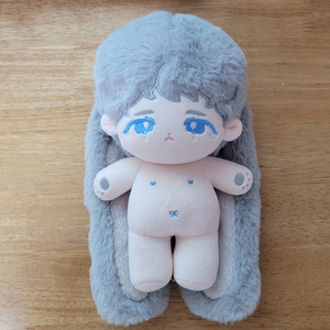무속성 솜인형 20cm 울망니니
