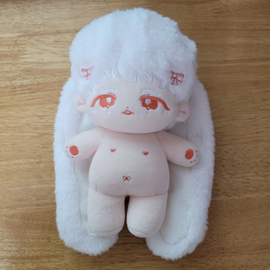 무속성 솜인형 20cm 해피니니