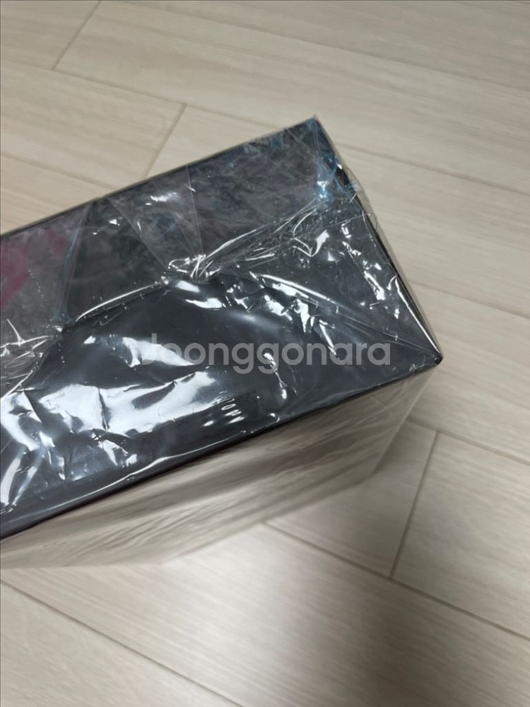 토끼와 흑표범의 공생관계 박스본 초판 박본--1
