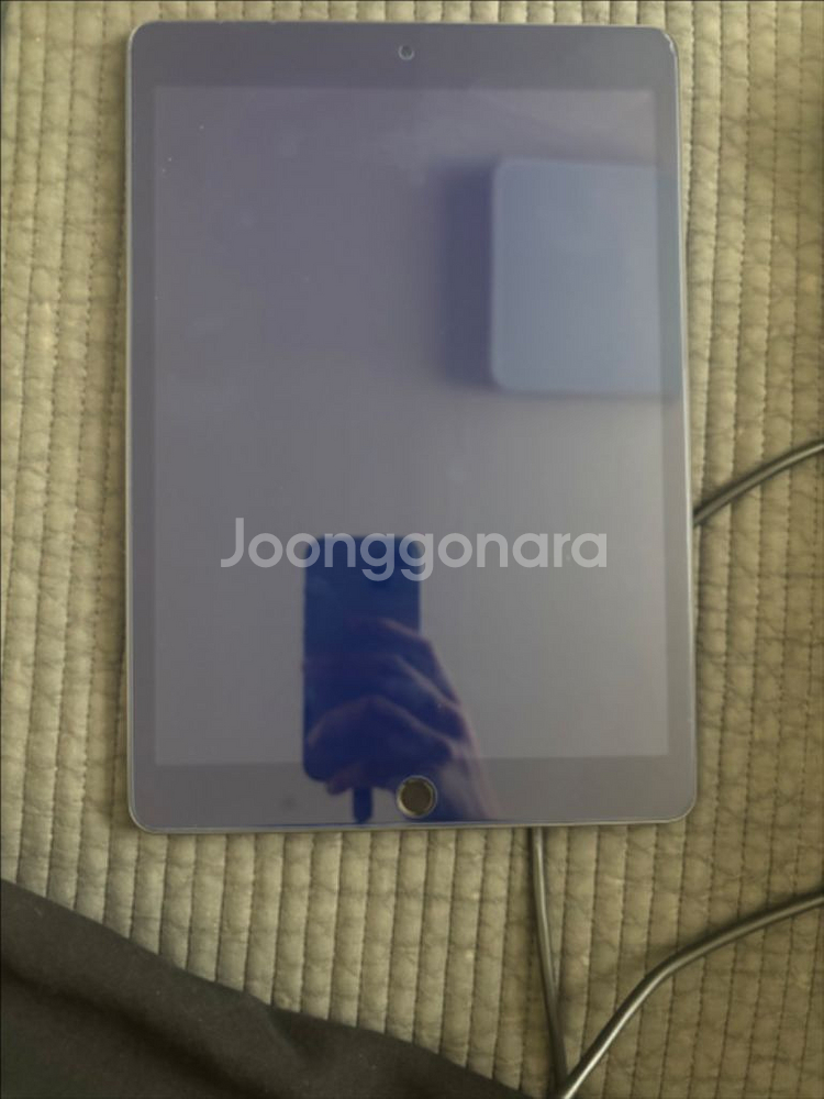 아이패드 9세대 64gb 스페이스 그레이--1