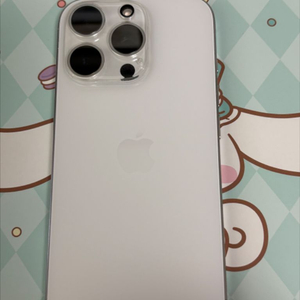 아이폰 16 PRO 128GB 화이트 자급제 최상급