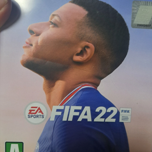 ps4 피파22
