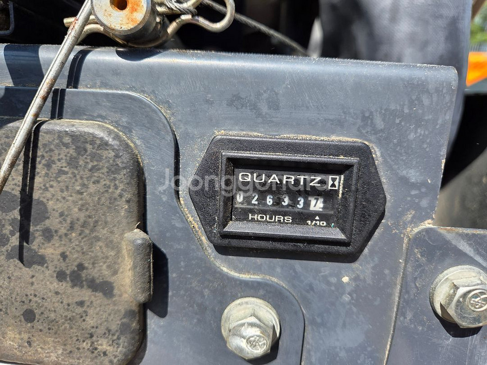 035 중고굴삭기 코벨코 SK35 2020년식--8