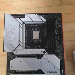 i7 13700k f z690 보드셋